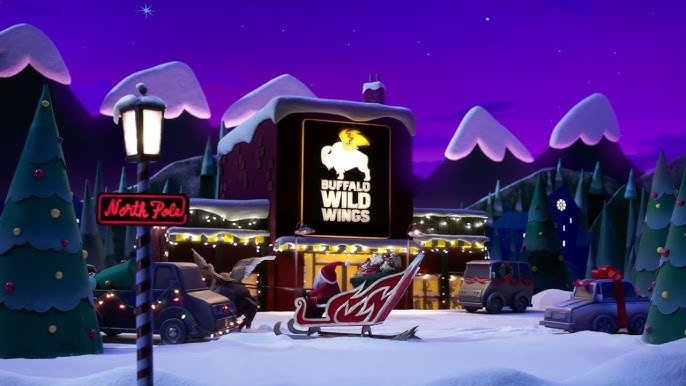 Is Buffalo Wild Wings Open on Christmas Day 2025? Hours & Holiday Guide